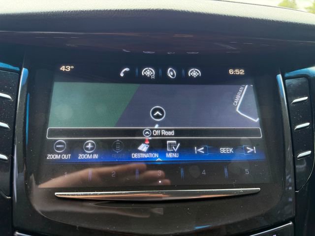 Used 2017 Cadillac Escalade Luxury w/ LPO, Radiant Package AWD/4WD image 13