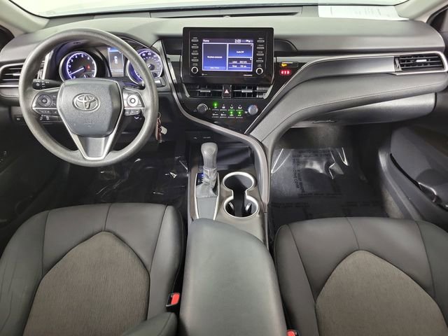 Used 2021 Toyota Camry LE image 15