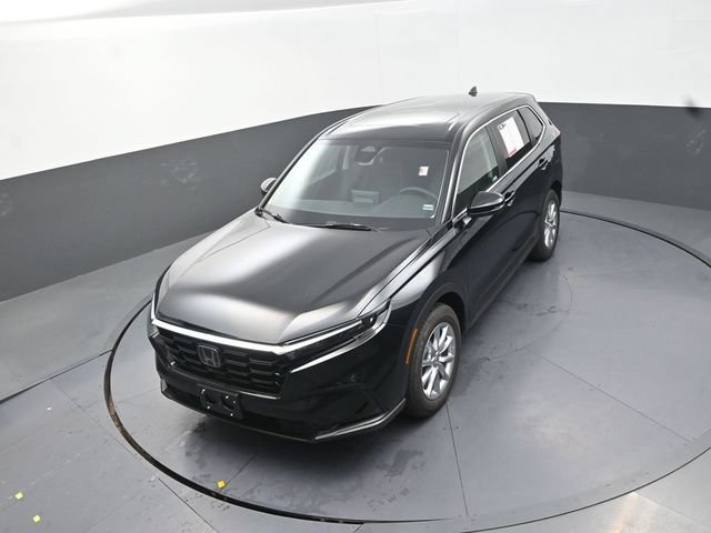 Used 2026 Honda CR-V EX image 24