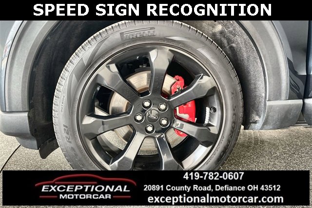 Used 2023 Ford Explorer ST w/ Equipment Group 401A image 47