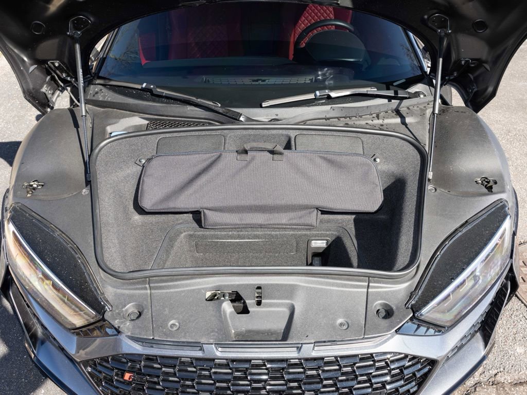 Used 2022 Audi R8 V10 image 71