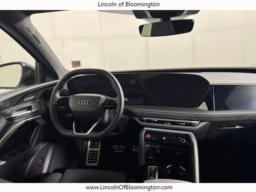 Used 2025 Audi SQ5 Prestige w/ Prestige Package image 20