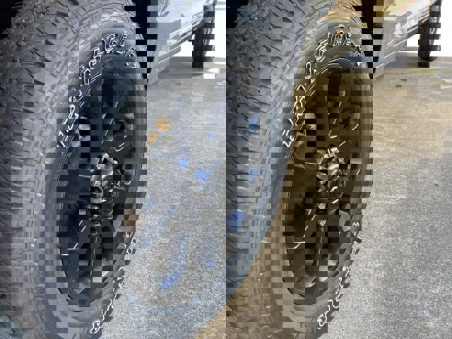 New 2026 RAM 2500 Laramie image 3