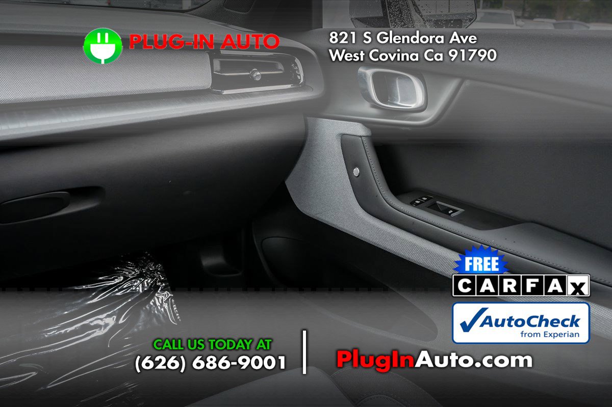 Used 2023 Polestar Polestar 2 w/ Pilot Pack image 18