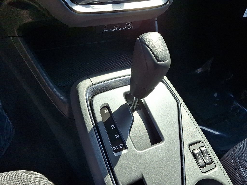 New 2026 Subaru Crosstrek 2.5i Premium AWD/4WD image 17