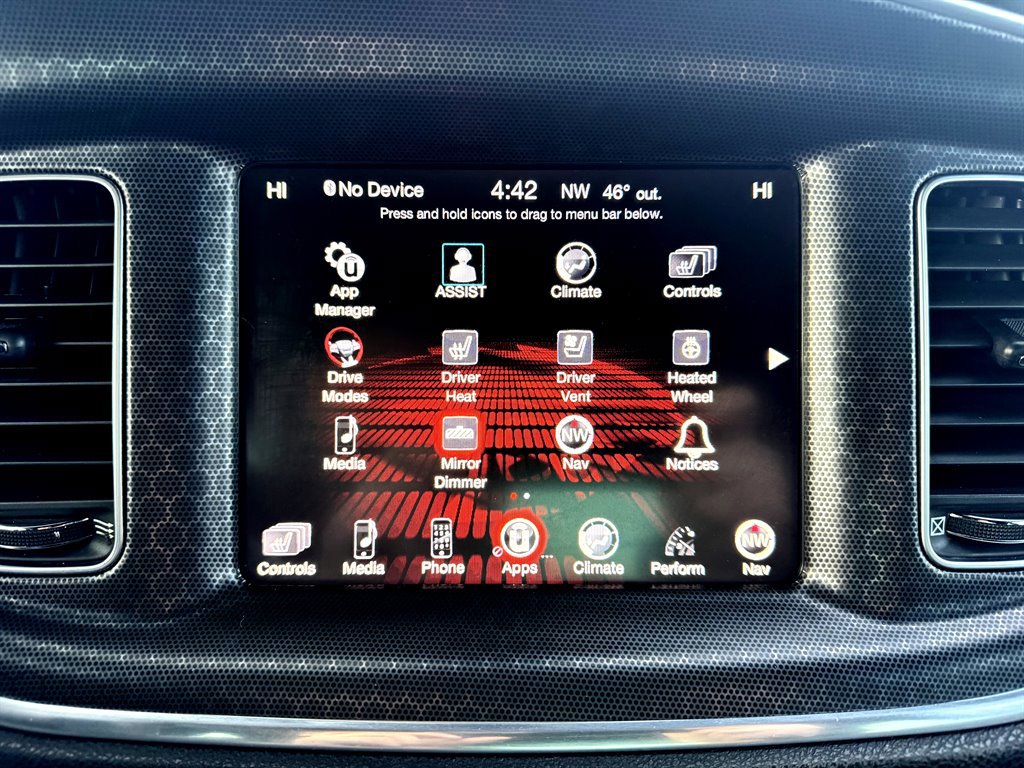 Used 2016 Dodge Charger SRT image 24