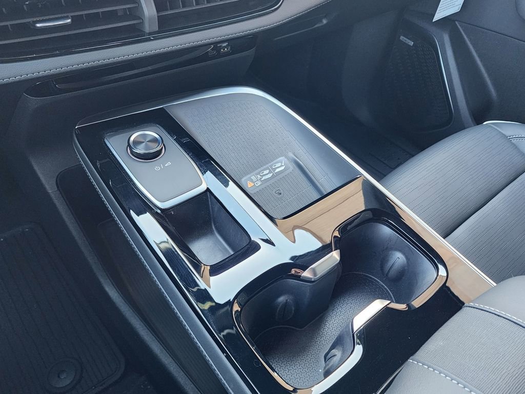 New 2026 Buick Enclave Sport Touring w/ Power Package image 32