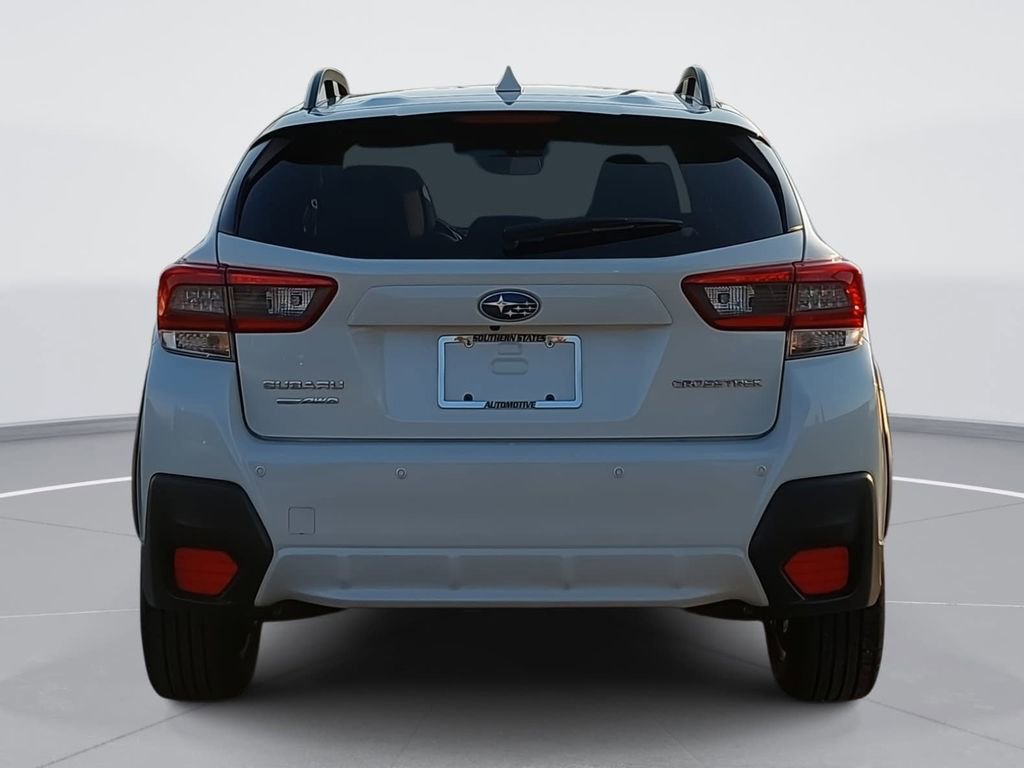 Certified 2023 Subaru Crosstrek 2.5i Limited w/ Moonroof Package image 6