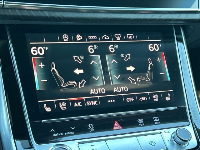 Used 2021 Audi Q8 Prestige AWD/4WD image 38