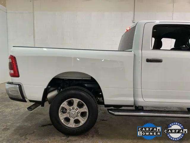 Used 2024 RAM 2500 Big Horn w/ Safety Group image 82
