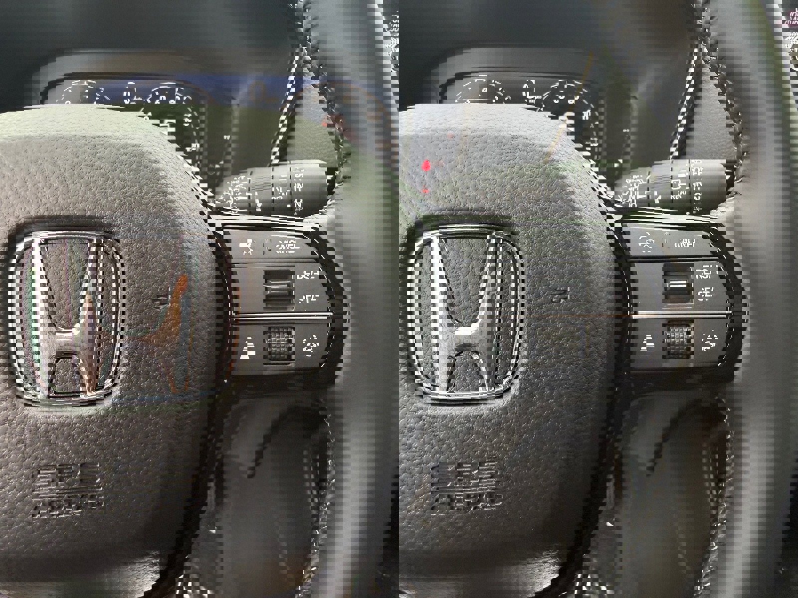 New 2026 Honda CR-V EX-L image 19