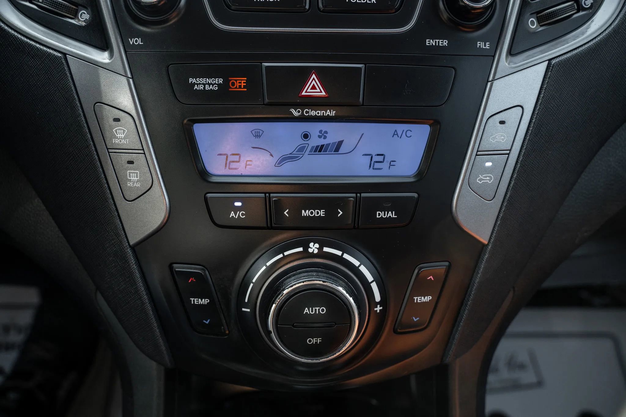 Used 2013 Hyundai Santa Fe Sport 2.0T AWD/4WD image 20