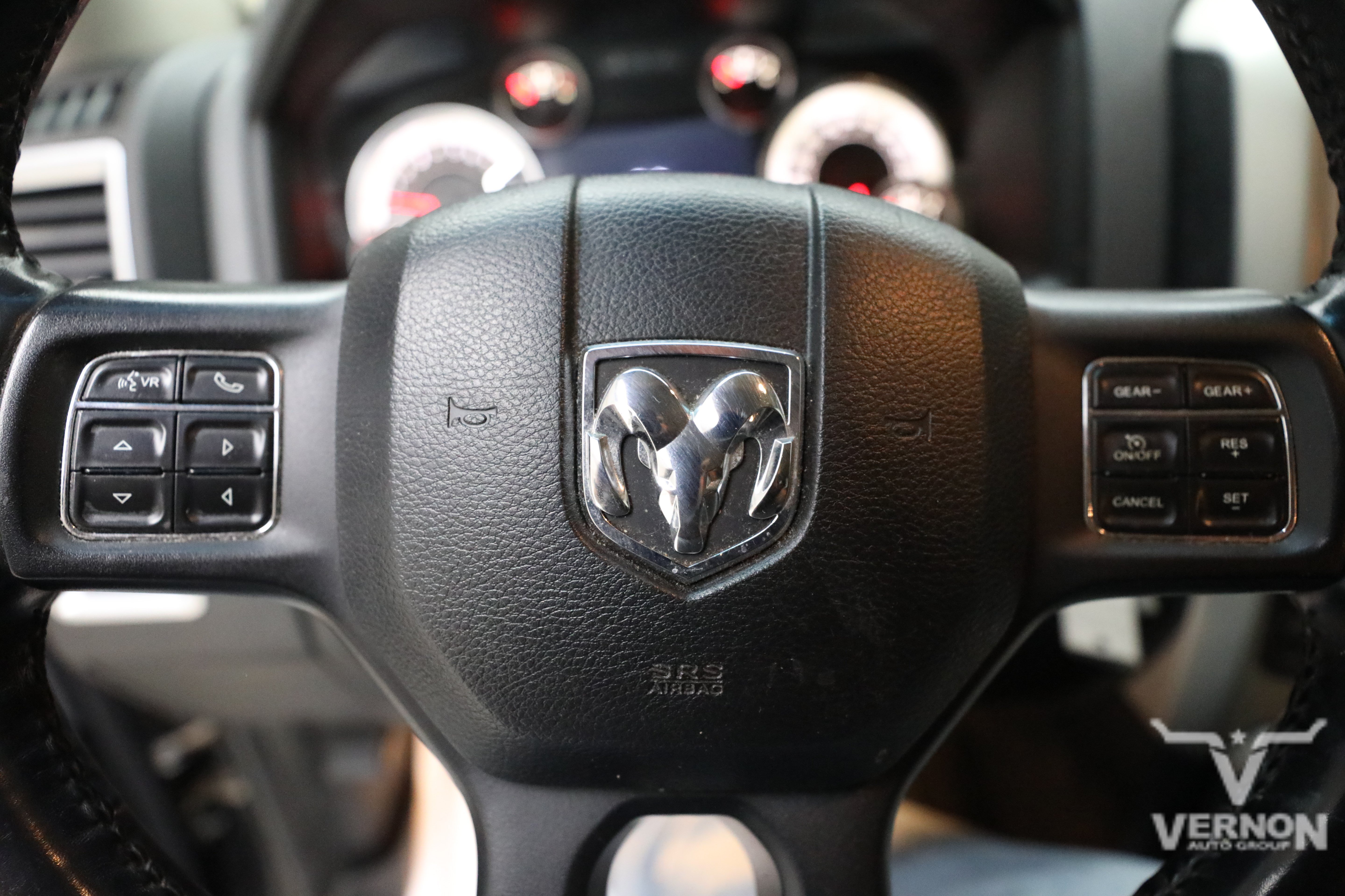 Used 2014 RAM 1500 Big Horn AWD/4WD image 21