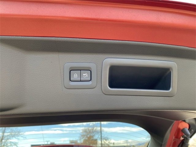 New 2026 MAZDA CX-50 AWD 2.5 Hybrid w/ Weather Package image 32