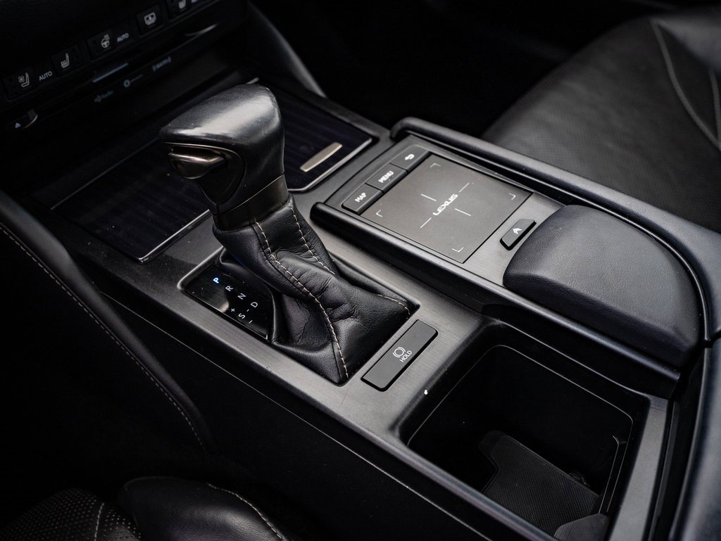 Certified 2019 Lexus ES 350 w/ Accessory Package 2 image 31