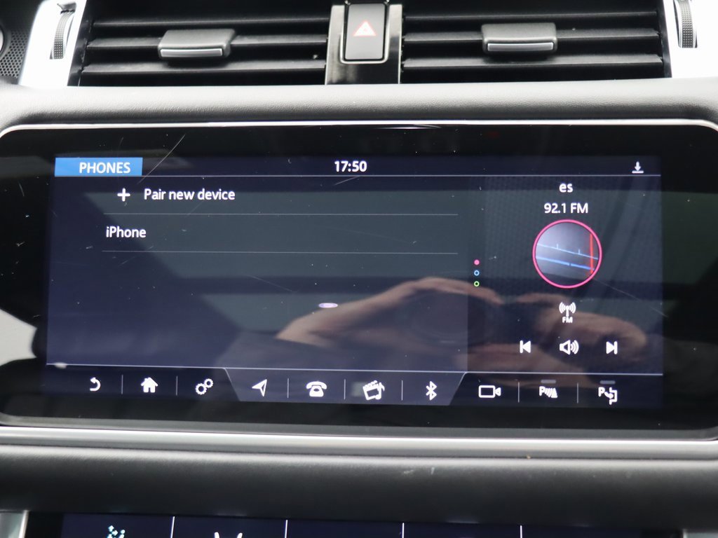 Used 2016 Land Rover Range Rover Sport Supercharged image 27