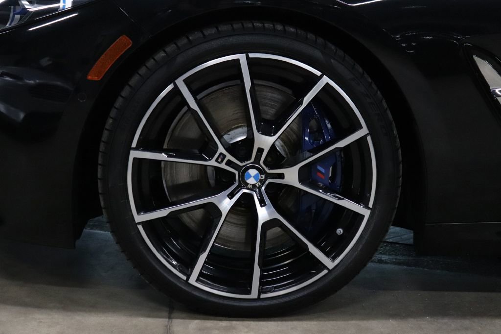 Used 2019 BMW M850i xDrive Coupe image 31