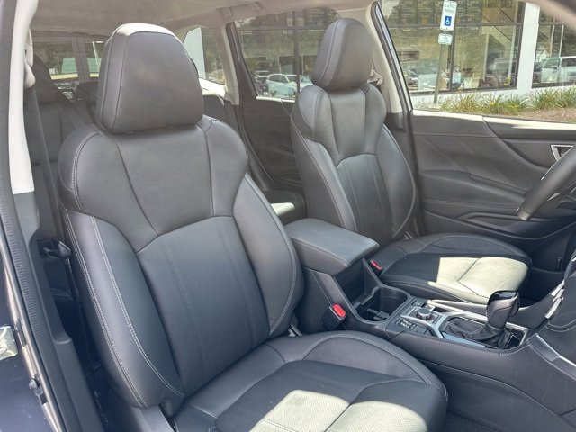 Used 2022 Subaru Forester Touring image 22