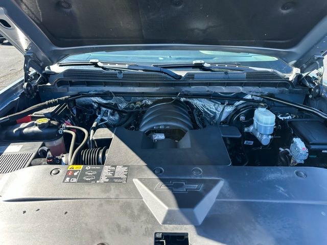 Used 2016 Chevrolet Silverado 1500 LT w/ All Star Edition image 12