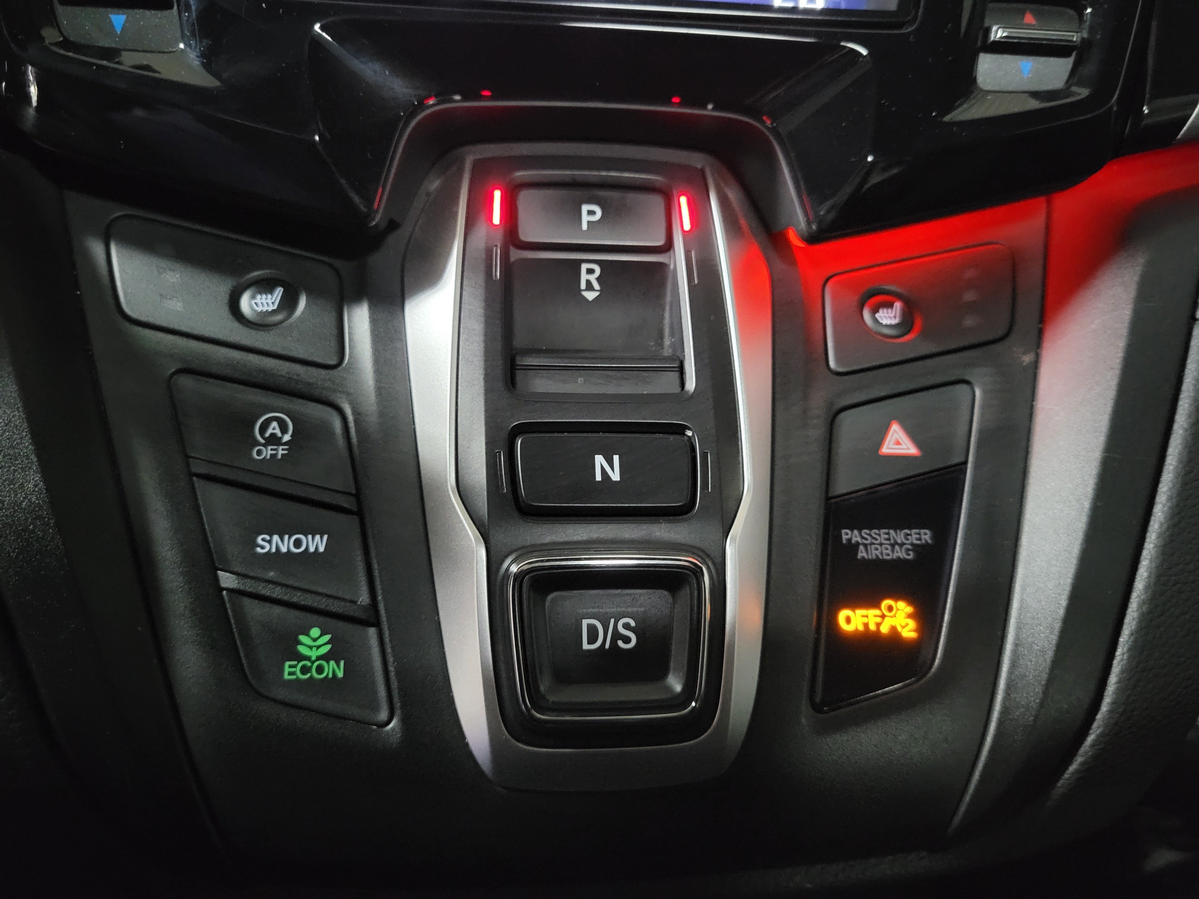 Used 2023 Honda Odyssey Sport image 31