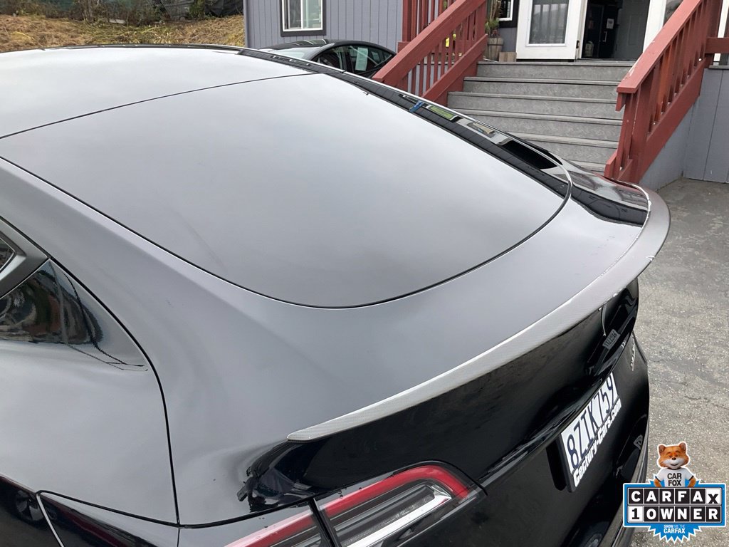 Used 2022 Tesla Model Y Performance AWD/4WD image 87