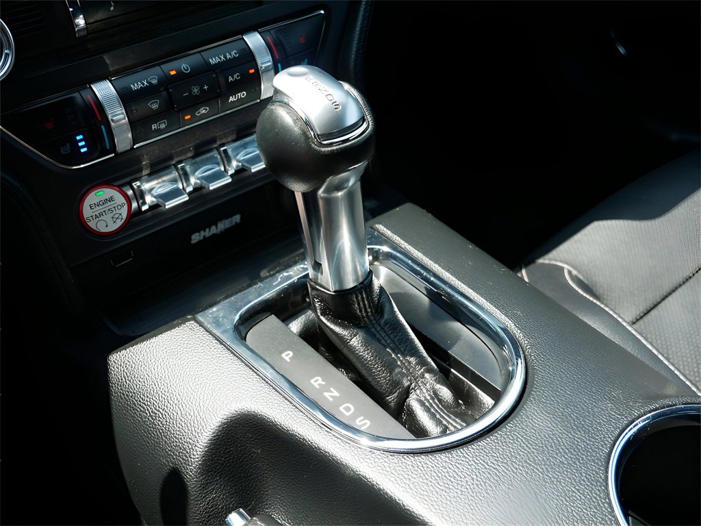 Used 2016 Ford Mustang Premium image 26