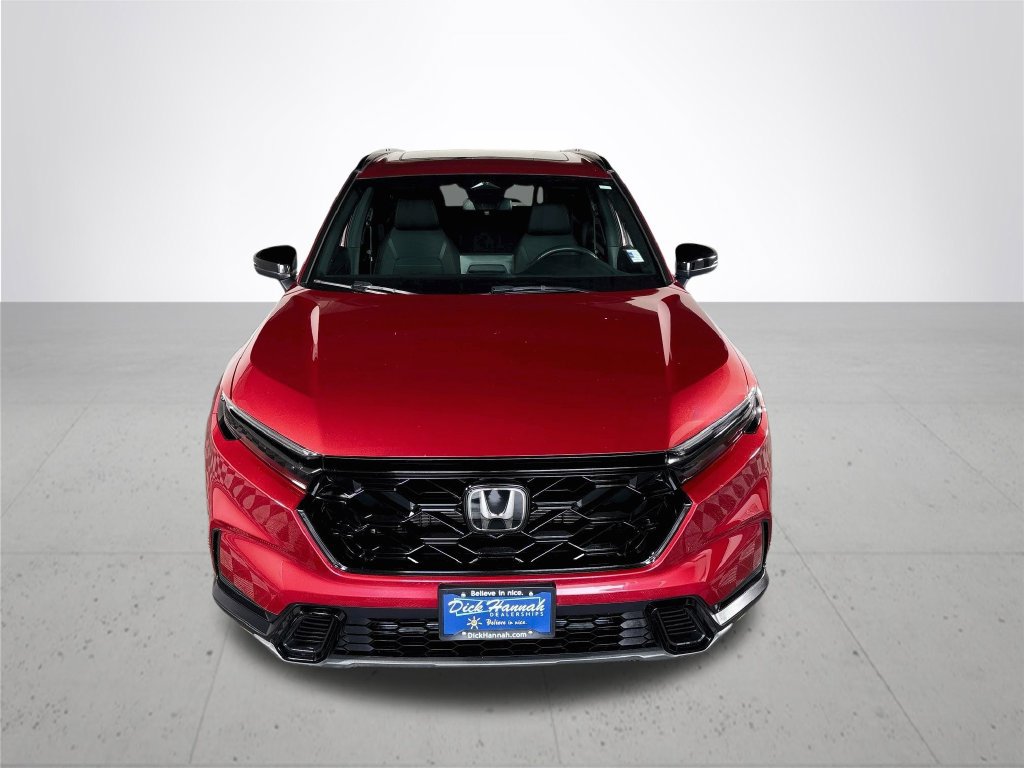 Used 2023 Honda CR-V Sport image 3