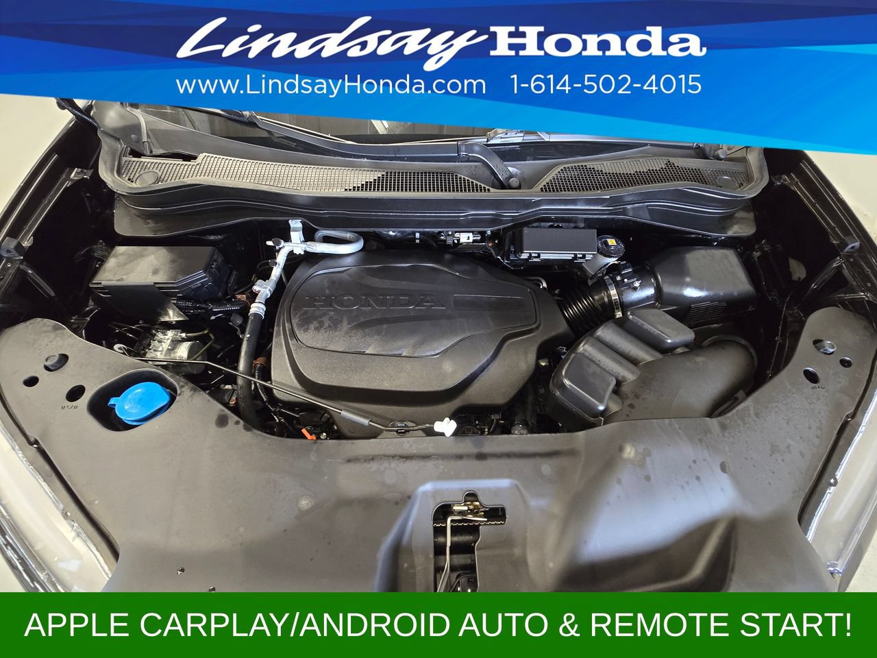 Used 2026 Honda Ridgeline Sport image 24