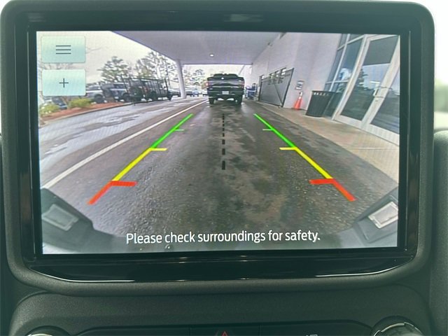 Certified 2023 Ford Bronco Sport Badlands image 18