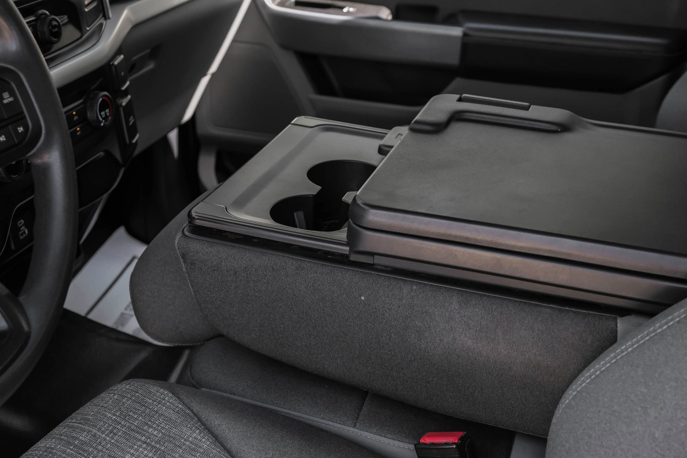 Used 2019 Ford F150 XLT w/ Equipment Group 302A Luxury image 25