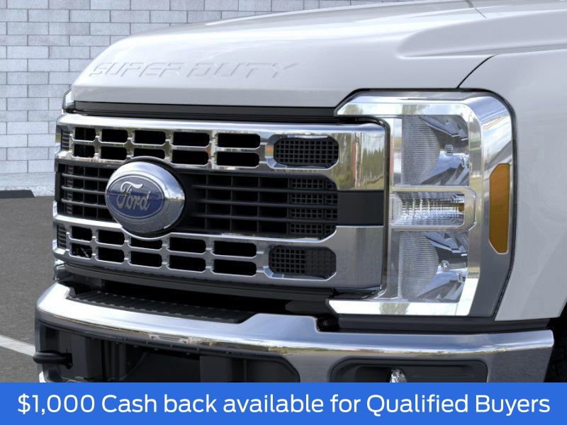 New 2026 Ford F250 XLT image 20