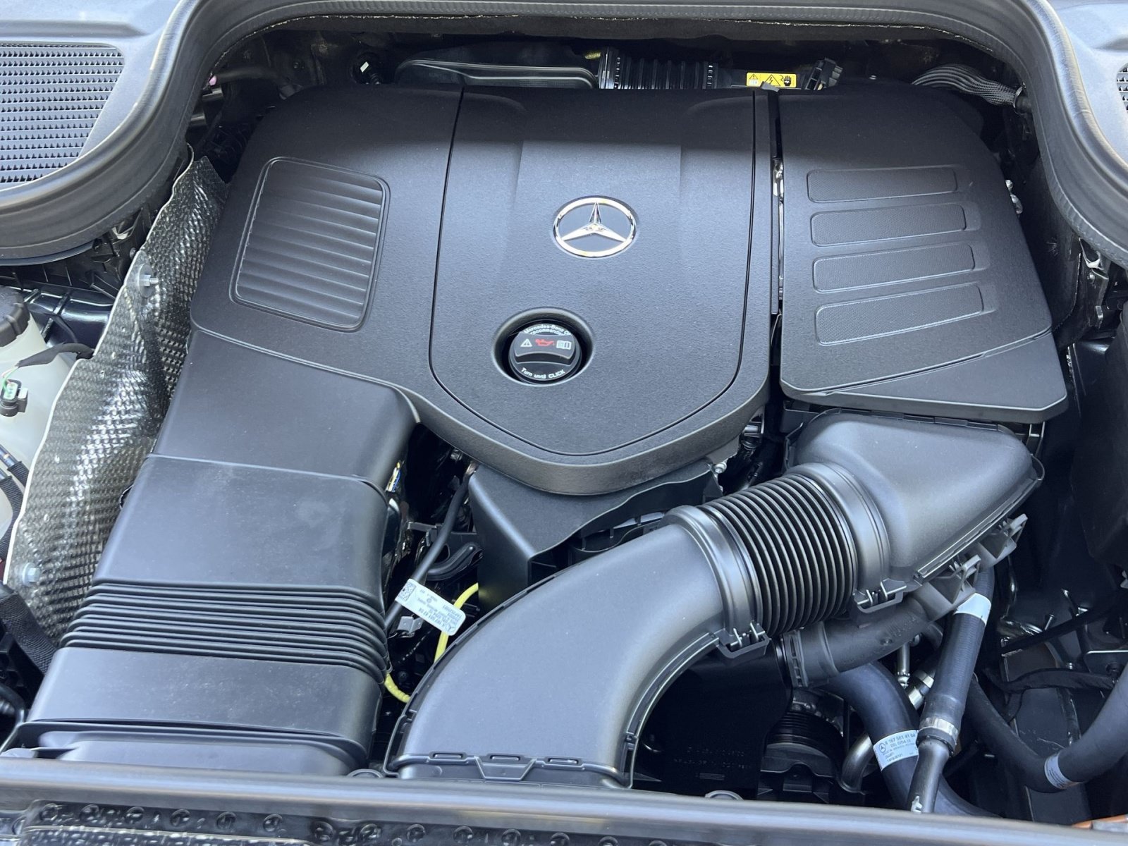 New 2026 Mercedes-Benz GLE 350 4MATIC image 34