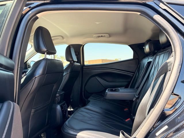 Used 2023 Ford Mustang Mach-E Select RWD image 16
