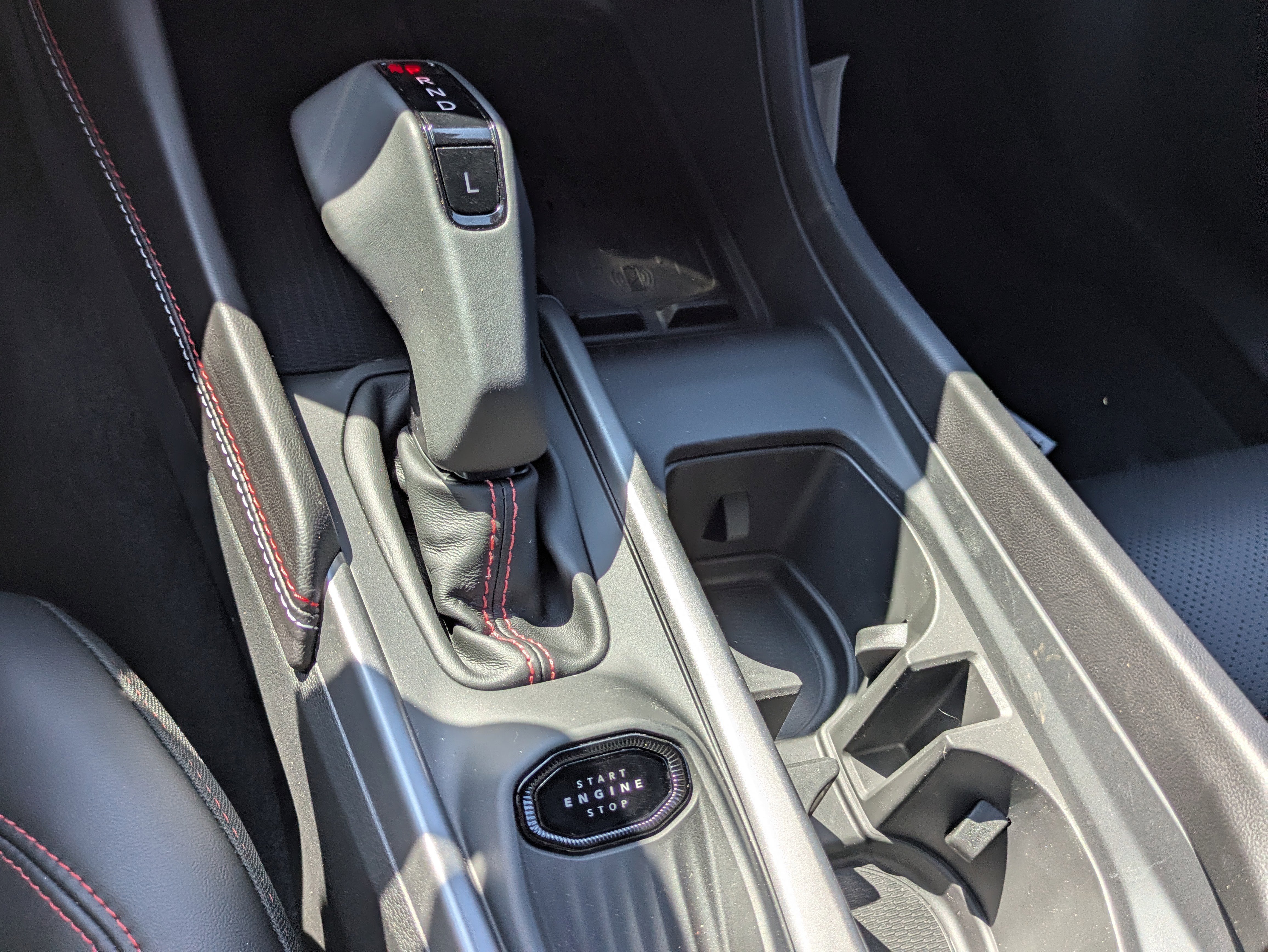 New 2026 Dodge Charger Scat Pack AWD/4WD image 17