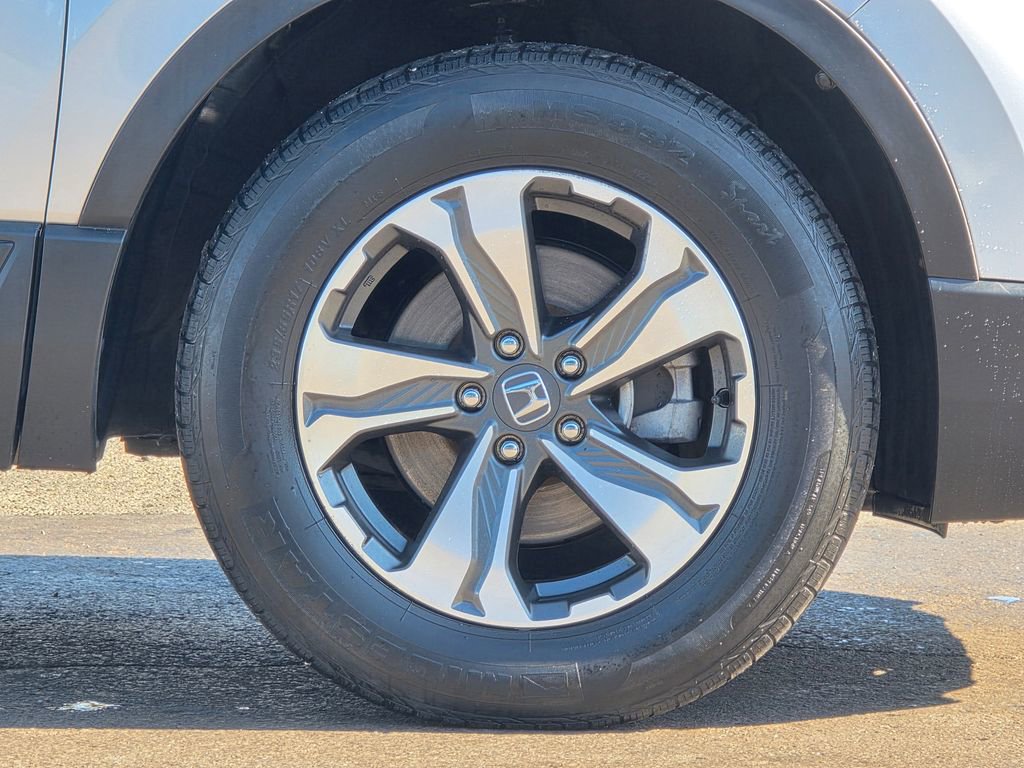 Used 2020 Honda CR-V LX image 8