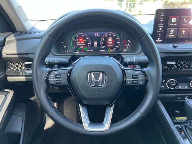 Certified 2023 Honda Accord Touring image 18
