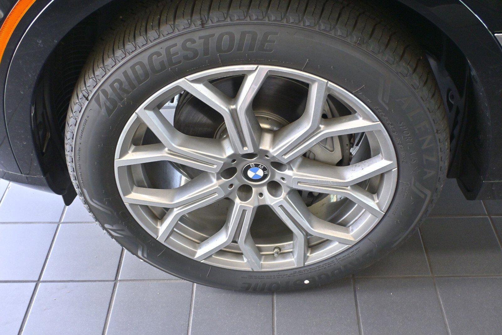 New 2026 BMW X7 xDrive40i image 9