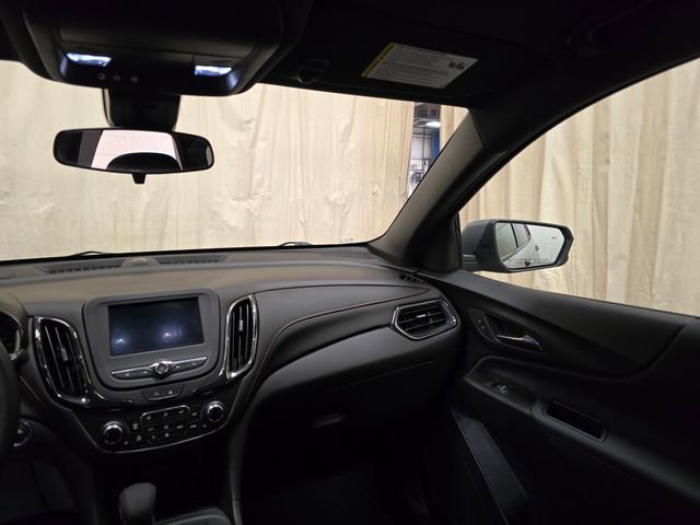 Used 2023 Chevrolet Equinox RS image 31