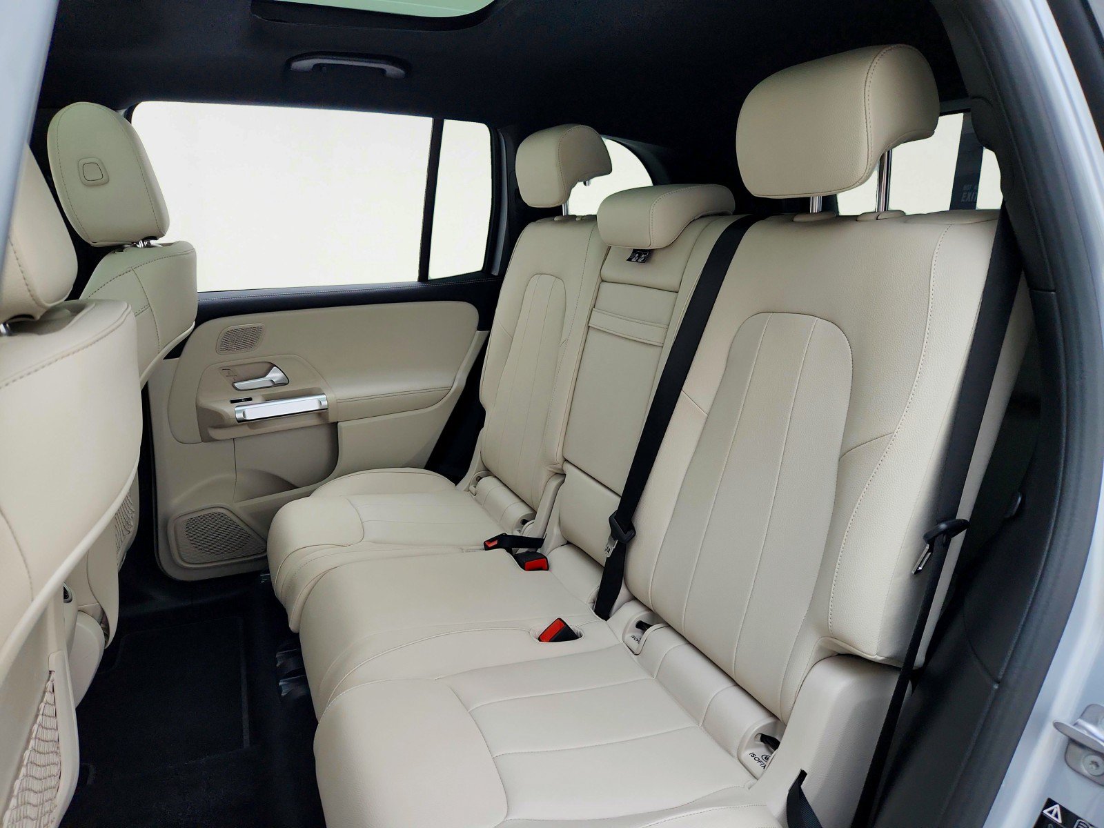 Certified 2024 Mercedes-Benz EQB 250+ image 28