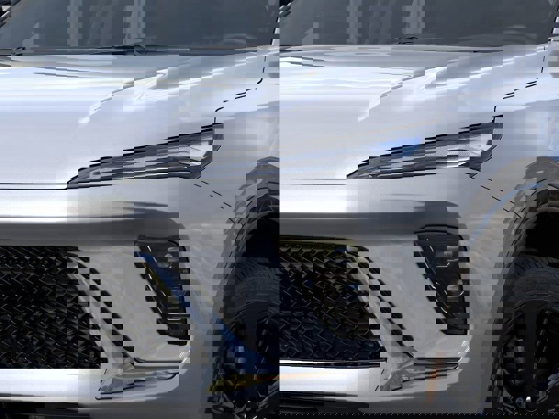 New 2026 Buick Envision Sport Touring image 10