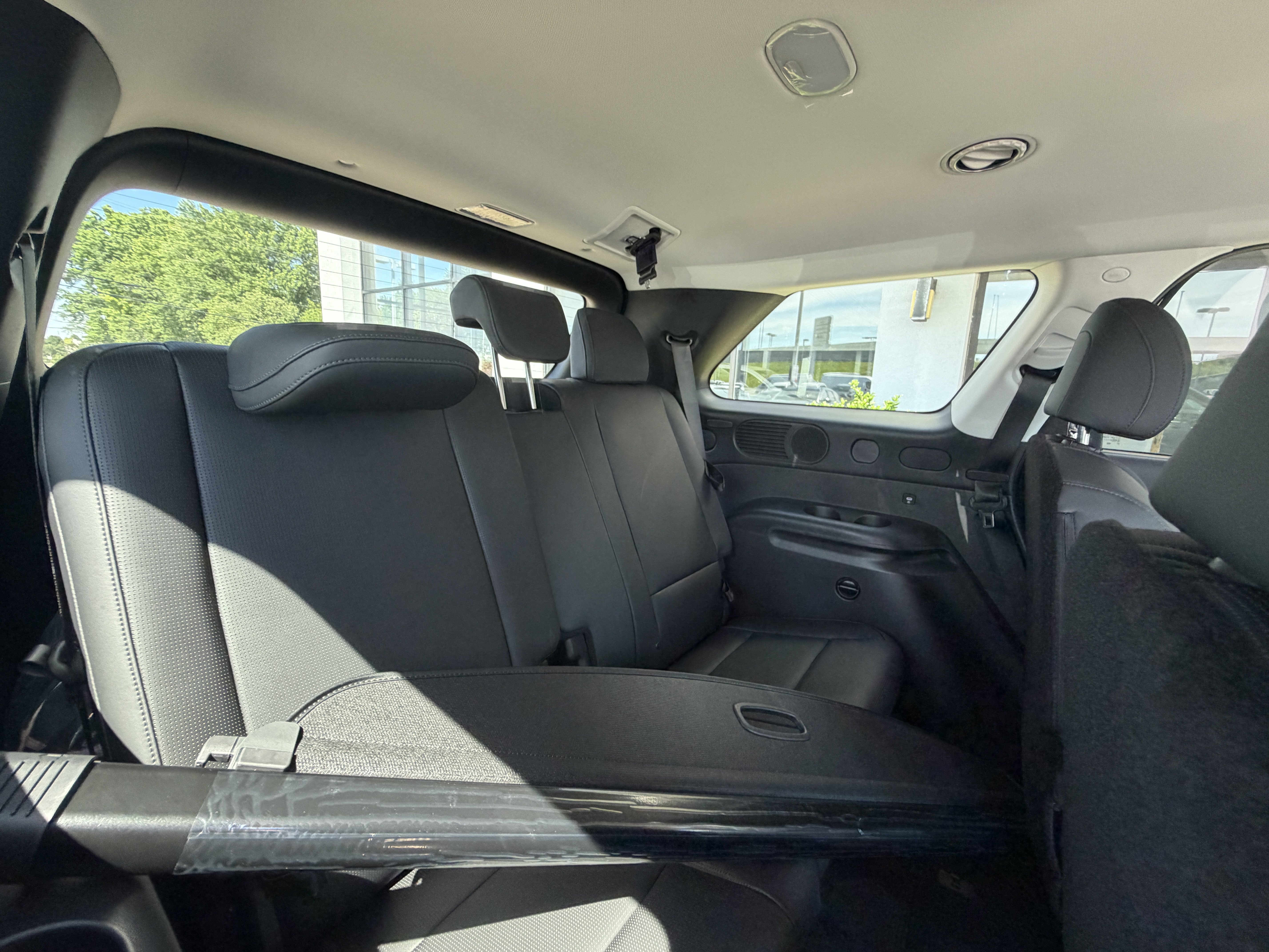 New 2026 Hyundai Palisade SEL AWD/4WD image 25