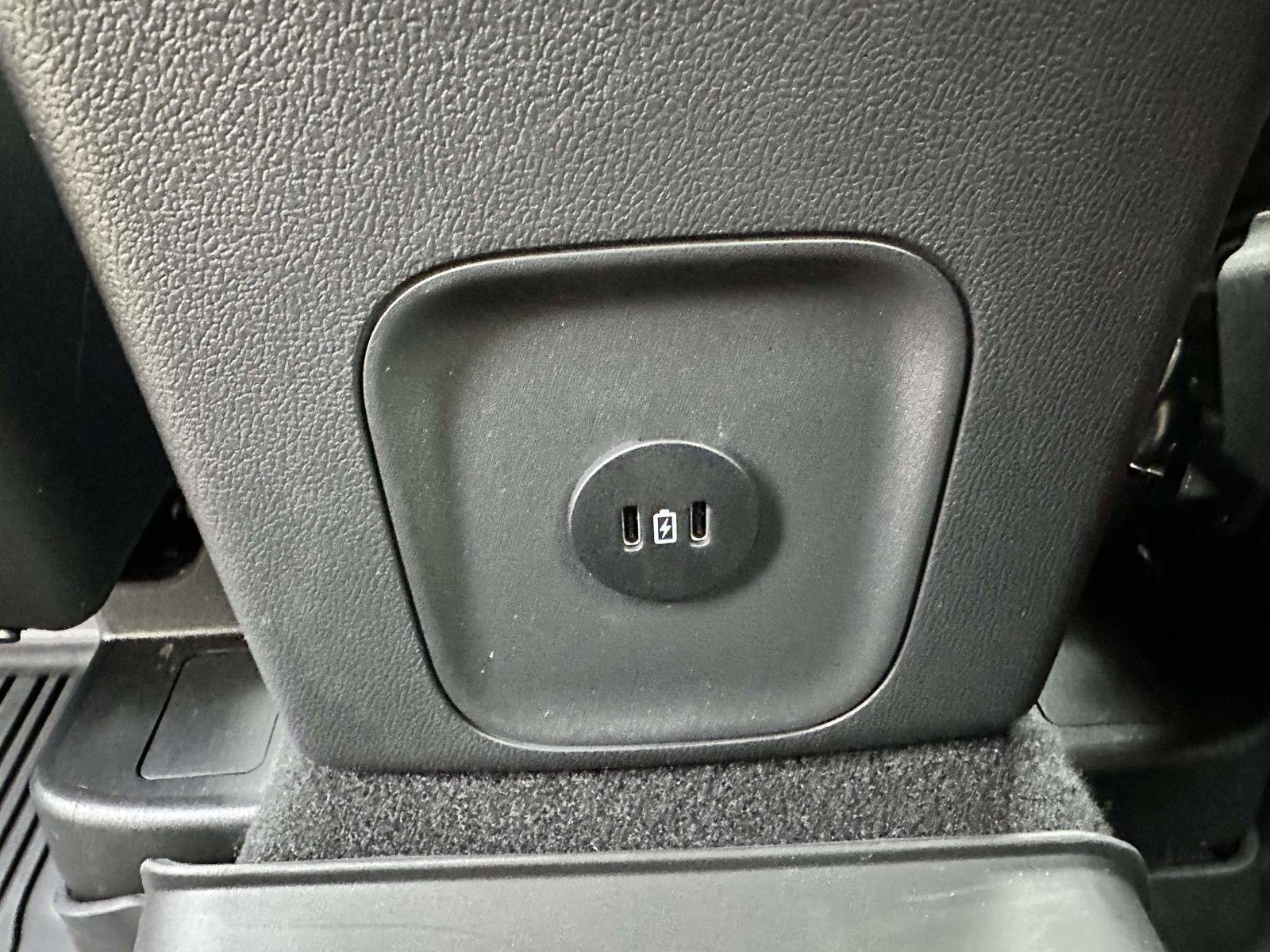 Used 2025 Ford Escape Active w/ Cold Weather Package FWD image 15