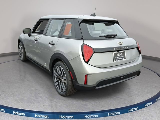 New 2026 MINI Cooper 4-Door Hardtop image 4