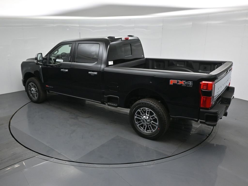 New 2026 Ford F250 Platinum AWD/4WD image 41
