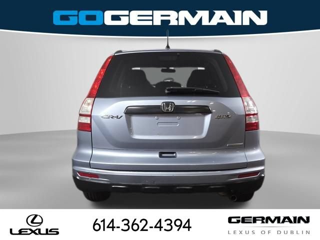 Used 2011 Honda CR-V SE image 8
