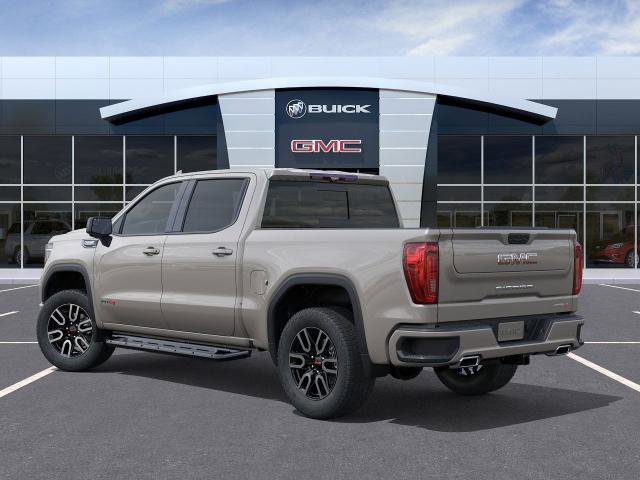New 2026 GMC Sierra 1500 AT4 image 27