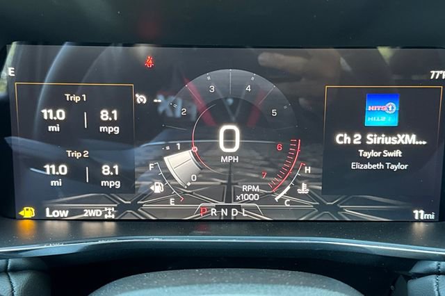 New 2026 GMC Canyon Elevation w/ Convenience Package AWD/4WD image 29