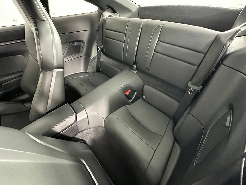 Certified 2025 Porsche 911 Carrera S RWD image 35
