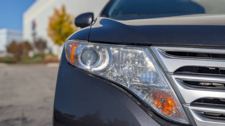 Used 2011 Toyota Venza w/ Convenience Pkg FWD image 10