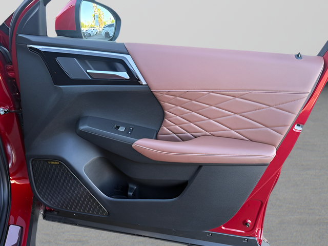 New 2026 Mitsubishi Outlander SEL FWD image 25